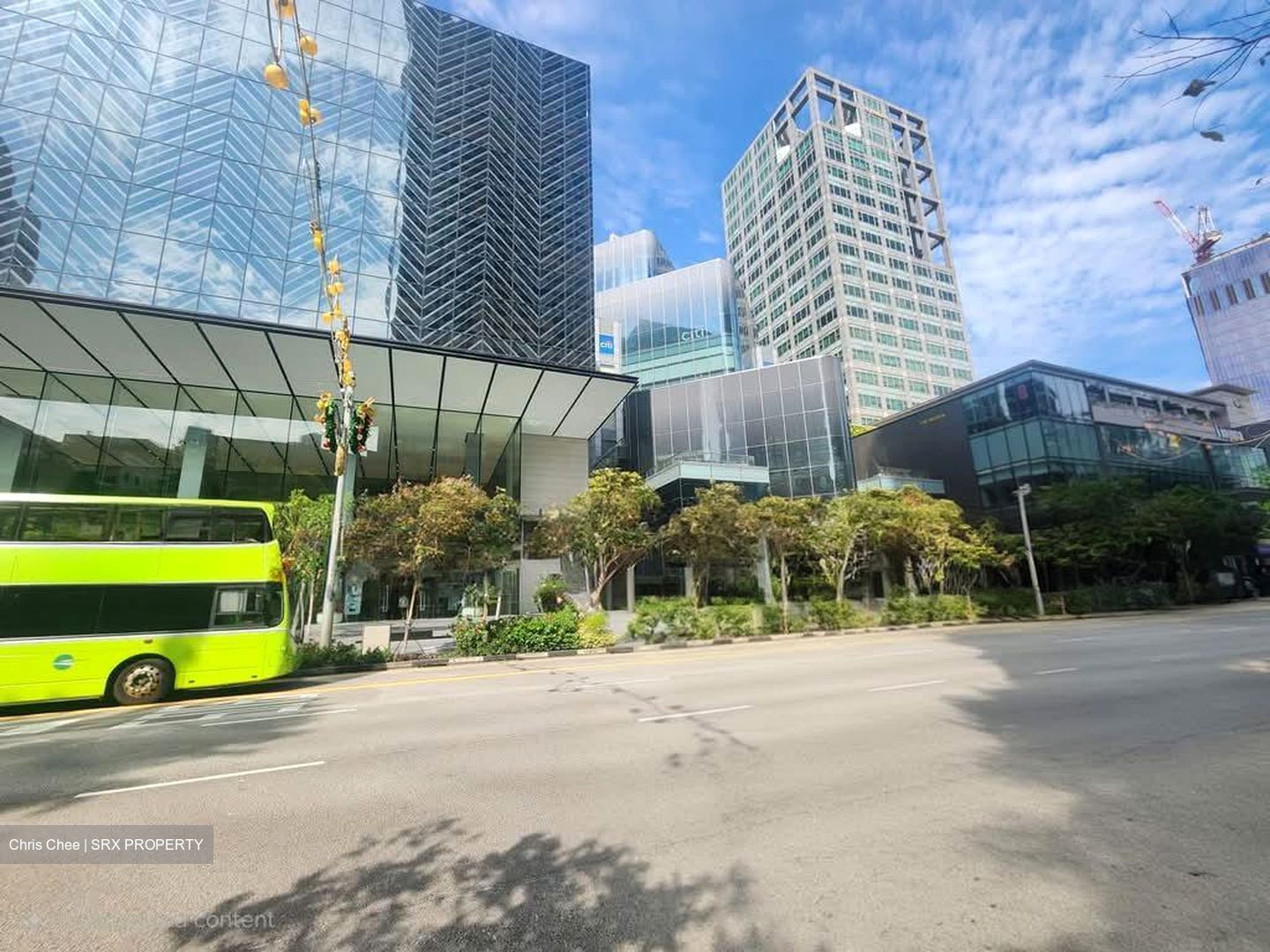 Ngee Ann City Tower A (D9), Shop House #559195681